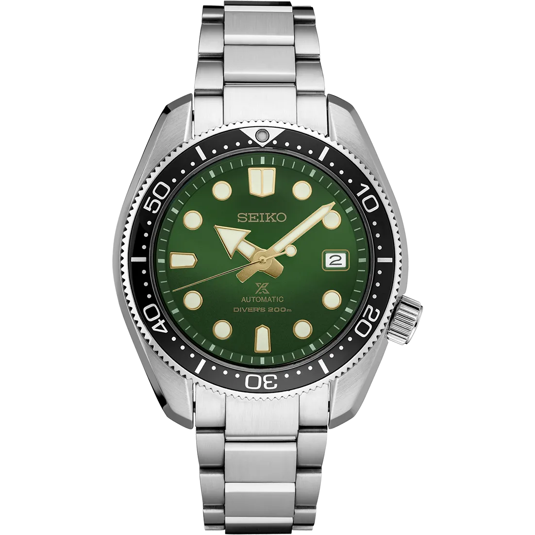 Prospex Automatic Dive Watch SPB105