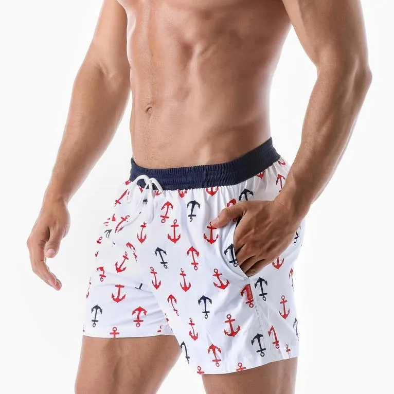 "MARINA" Mens Swimming Shorts 2022P1