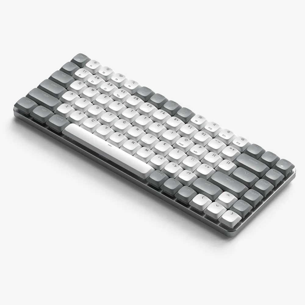 SM1 Mechanical Bluetooth Wireless Keyboard