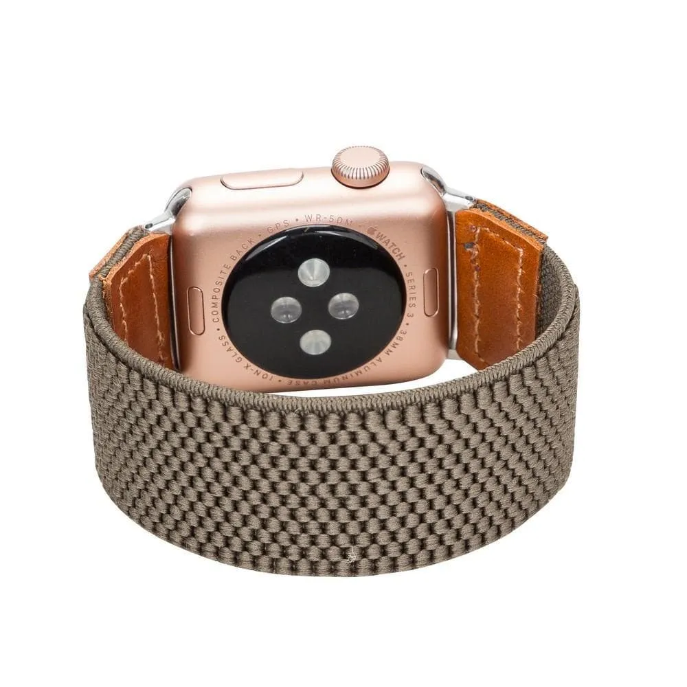 Small Elastic Apple Watch Bands - Limber Style