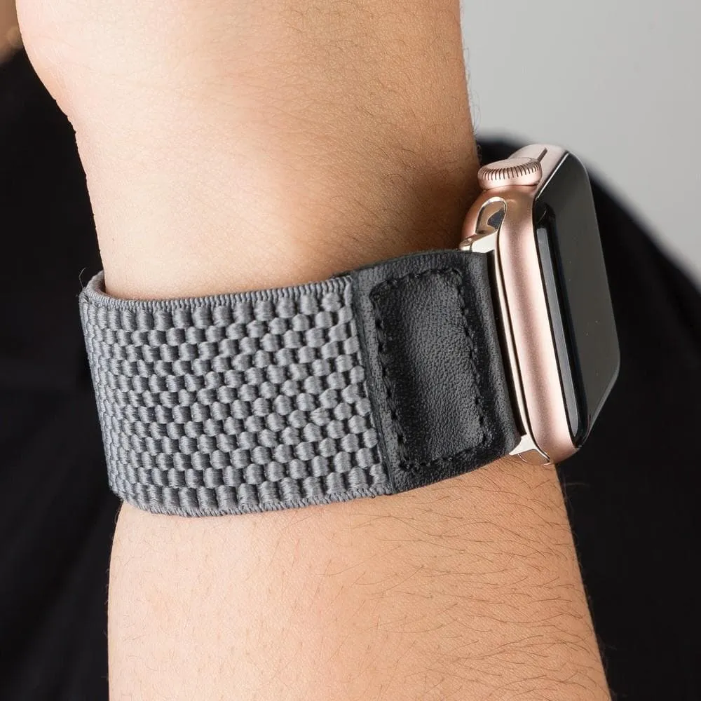 Small Elastic Apple Watch Bands - Limber Style