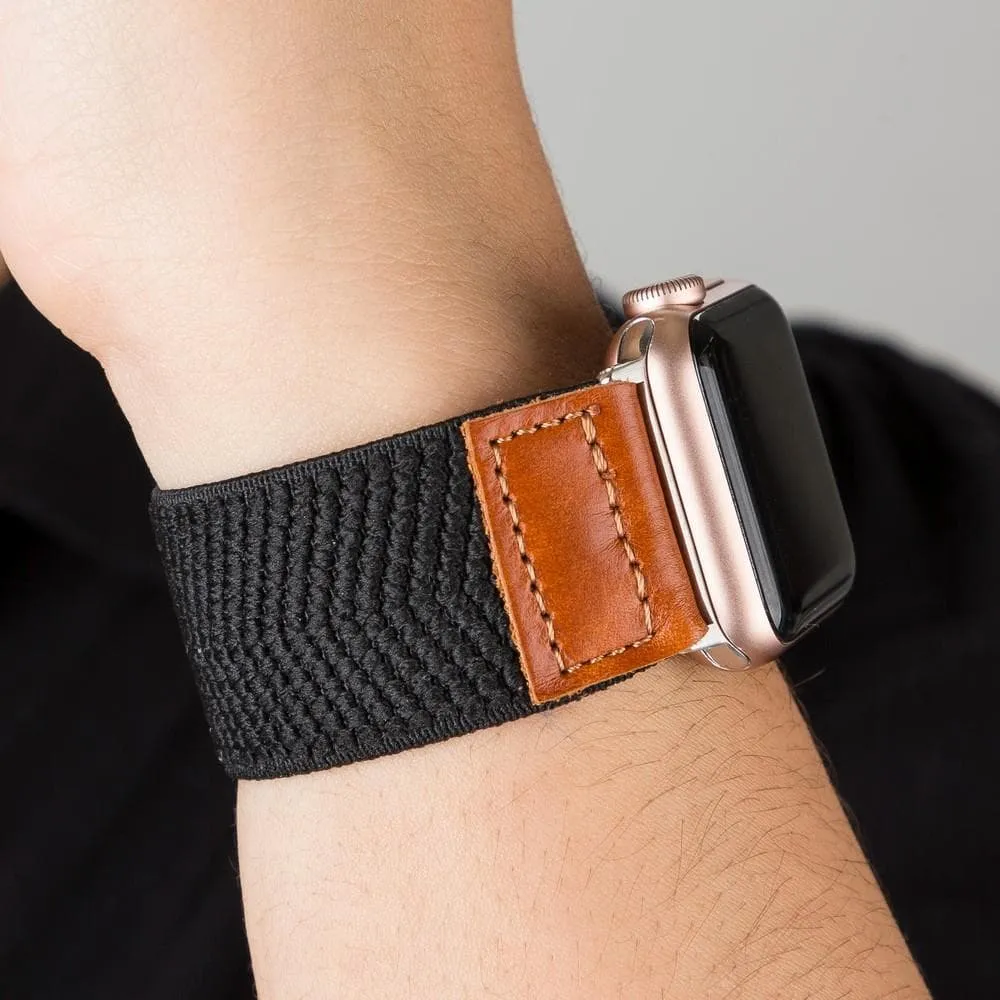 Small Elastic Apple Watch Bands - Limber Style