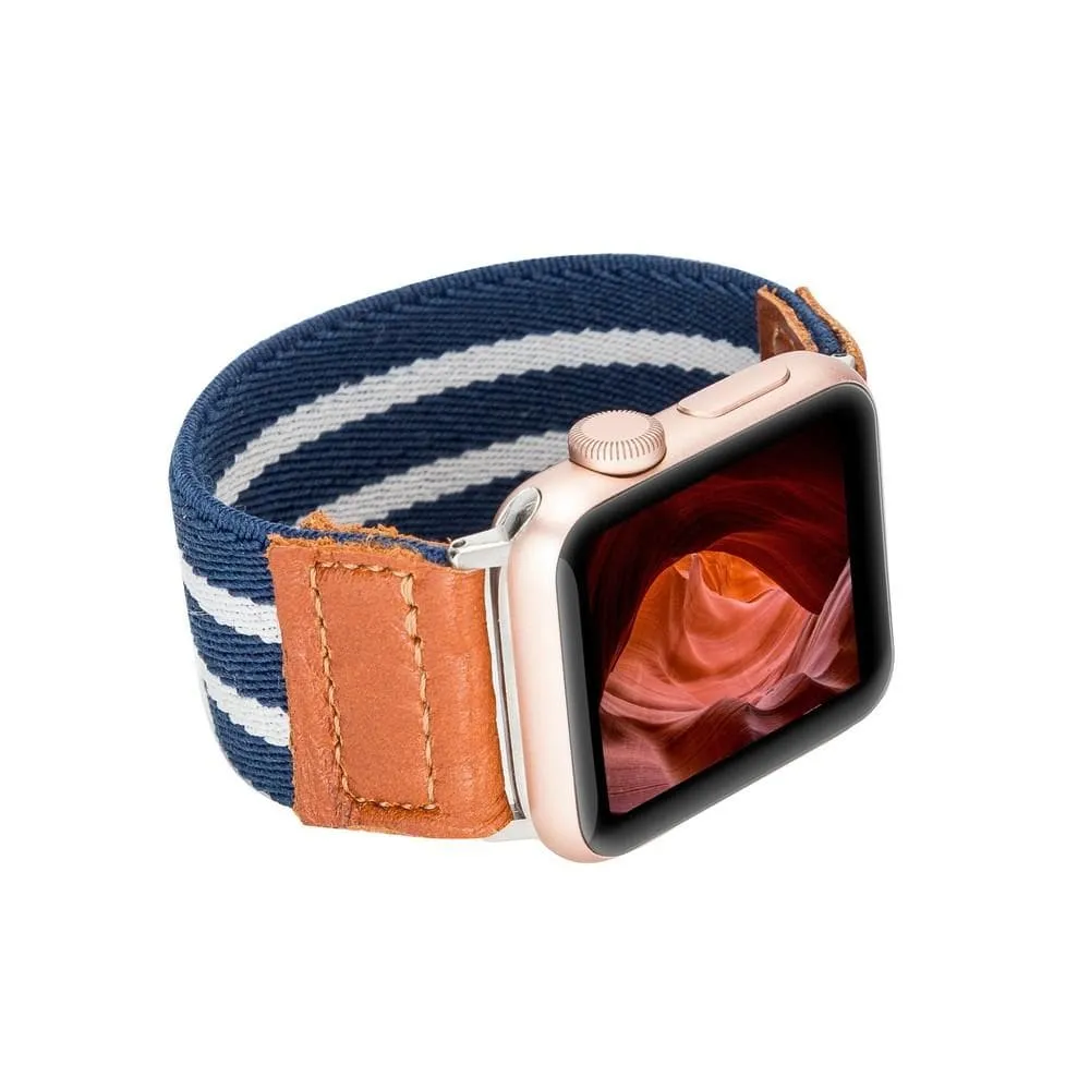 Small Elastic Apple Watch Bands - Limber Style