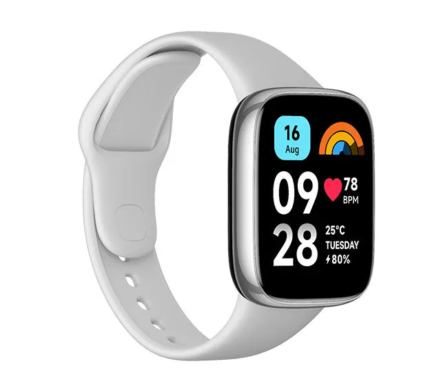 Smartwatch Redmi Watch 3 Active