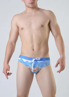 Swimming Briefs 1809s2