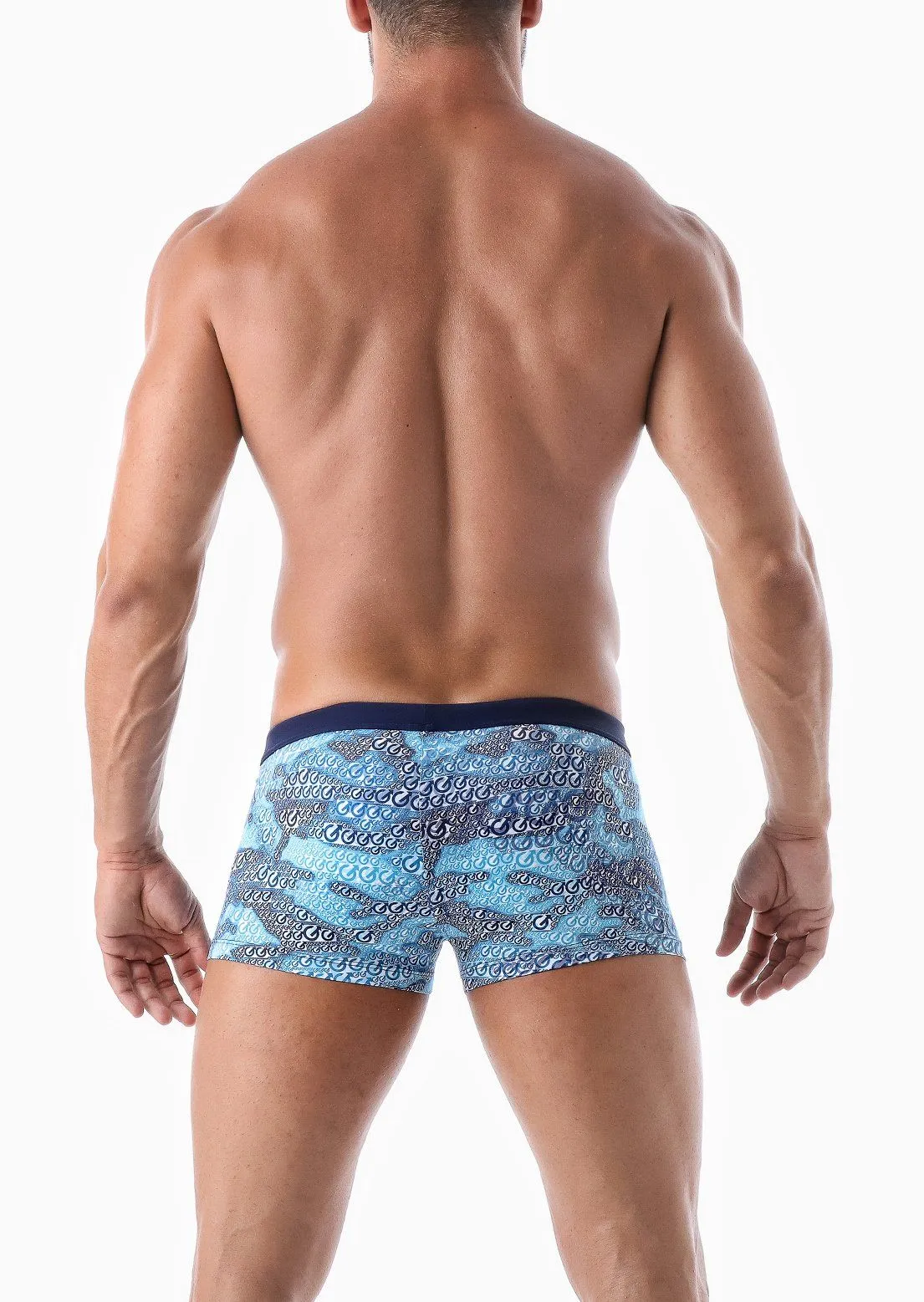 SWIMMING TRUNK 2029b1