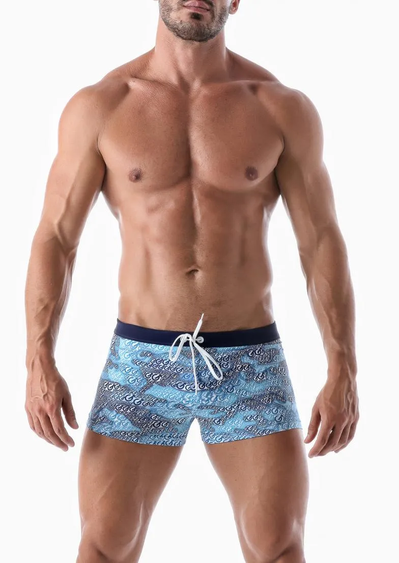 SWIMMING TRUNK 2029b1