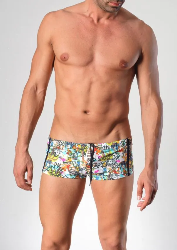 Swimming trunks 1415b2