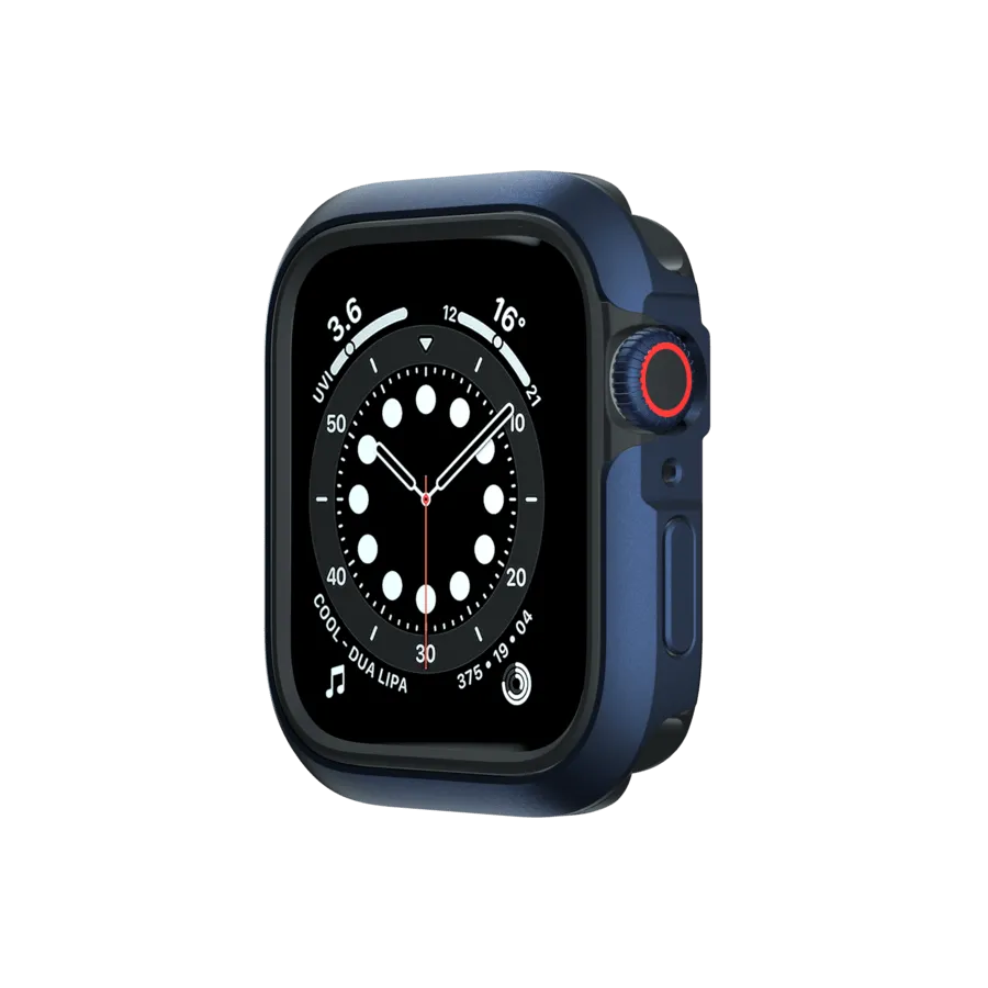 SwitchEasy Odyssey Apple Watch Protective Case