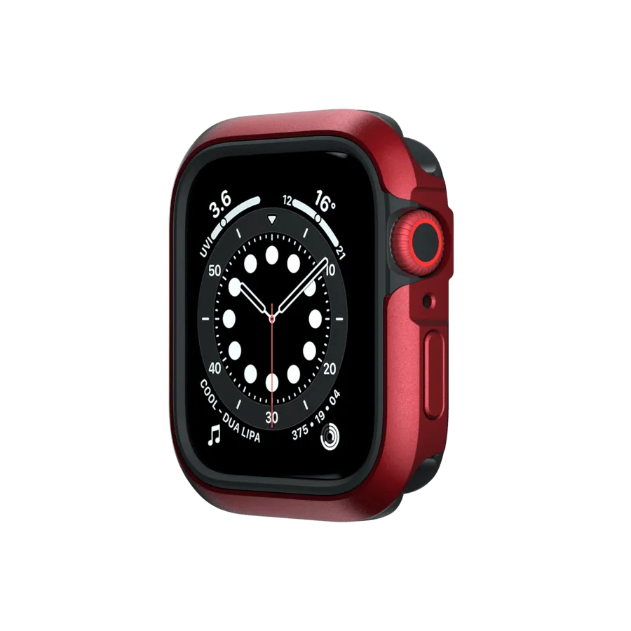 SwitchEasy Odyssey Apple Watch Protective Case