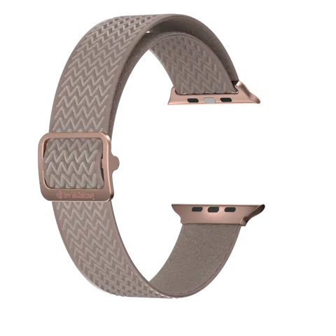 SwitchEasy Wave Elastic Apple Watch Band