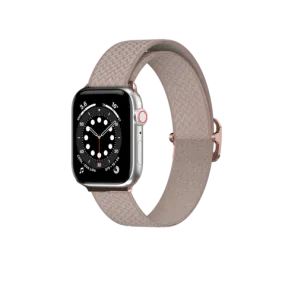 SwitchEasy Wave Elastic Apple Watch Band