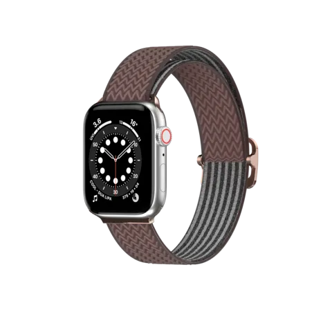 SwitchEasy Wave Elastic Apple Watch Band