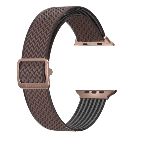 SwitchEasy Wave Elastic Apple Watch Band