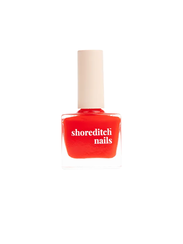 The Mile End Nail Polish