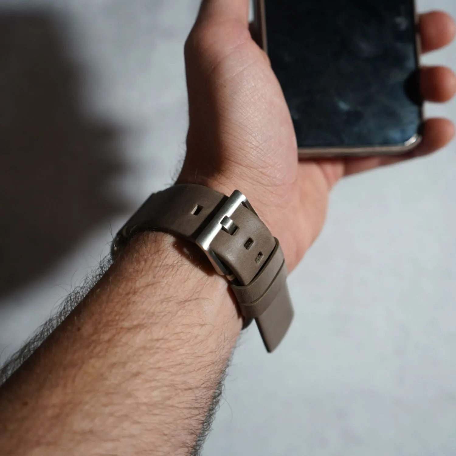 The Watch Band