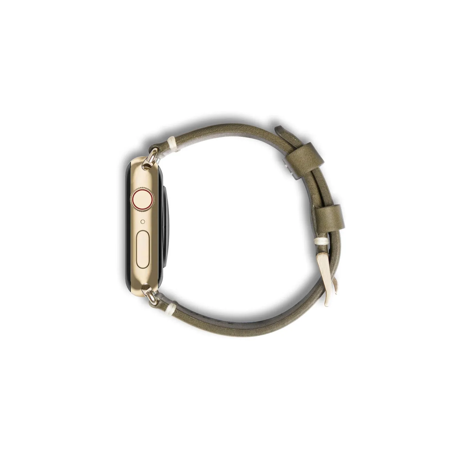 The Watch Band