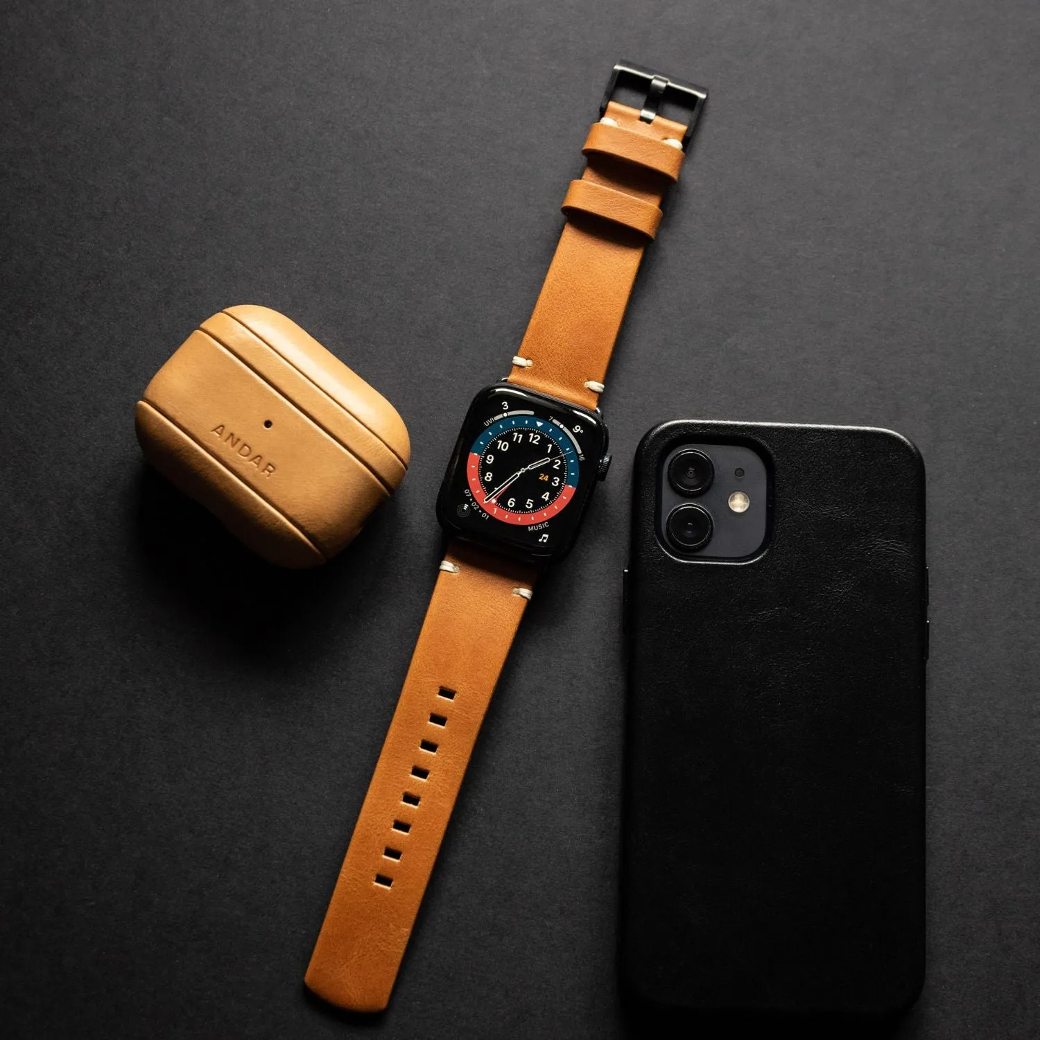 The Watch Band