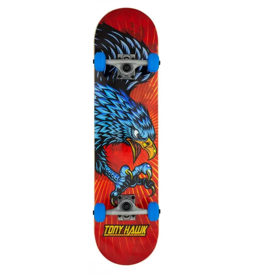 Tony Hawk Skateboard SS 180 Complete Diving