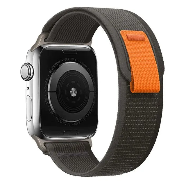 Trail Loop Apple Watch Band