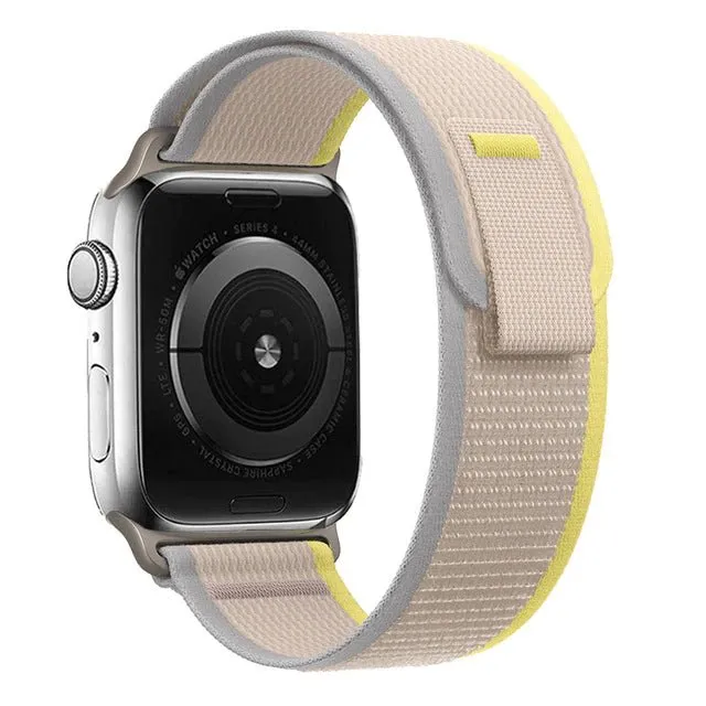 Trail Loop Apple Watch Band