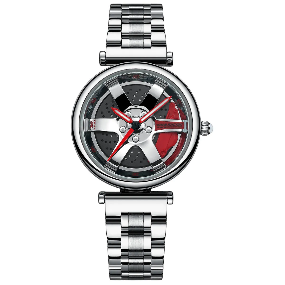 Volk TE-37 Womens Watch