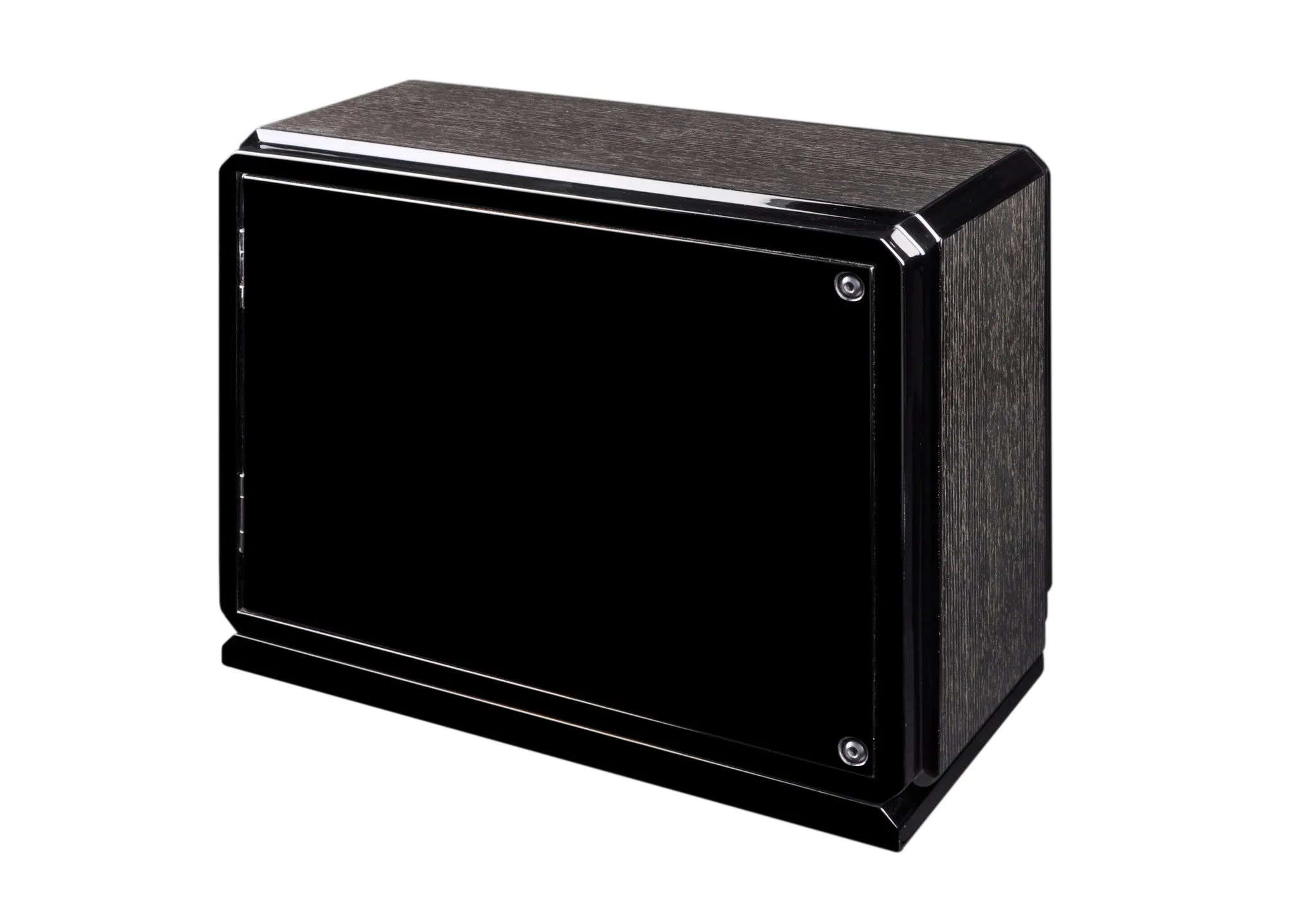 Volta Black Oak Six Watch Winder