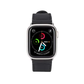 Water Resistant Apple Watch Strap