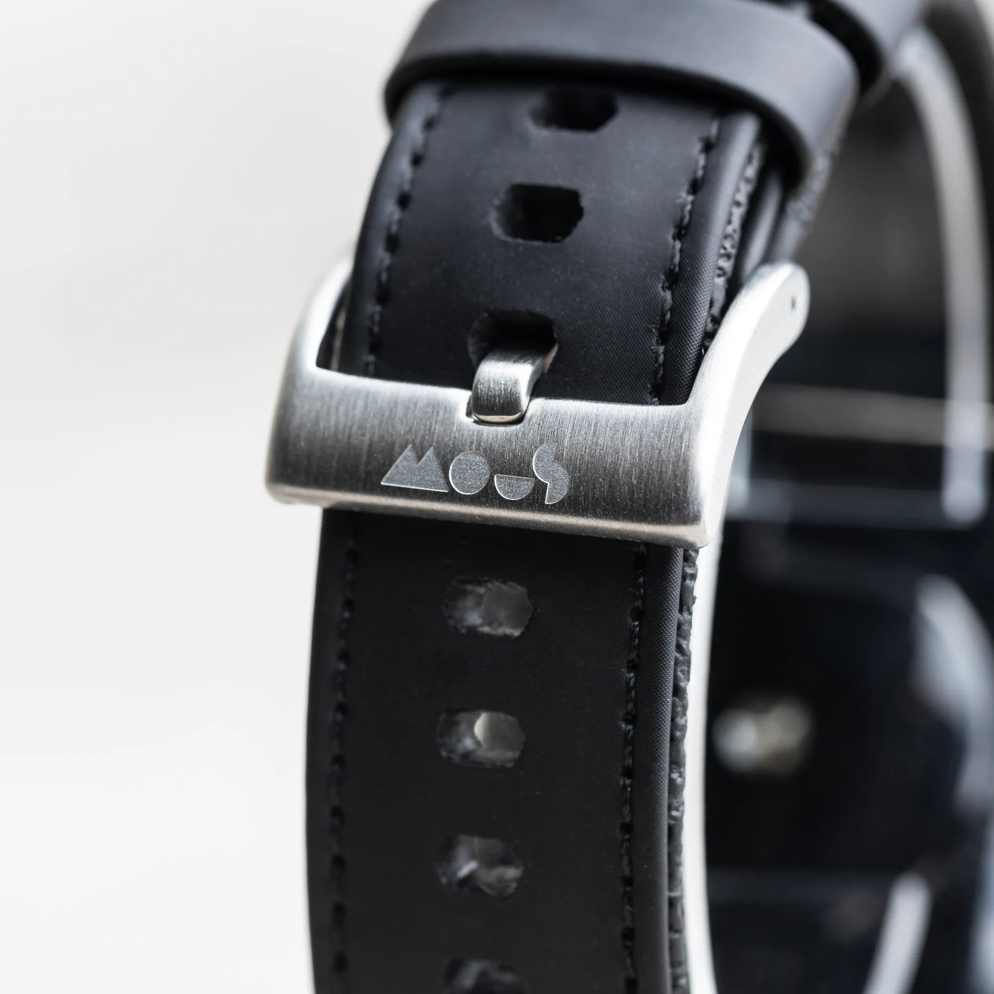 Water Resistant Apple Watch Strap