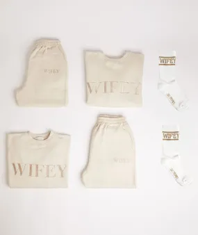 Wifey Couple Bundle