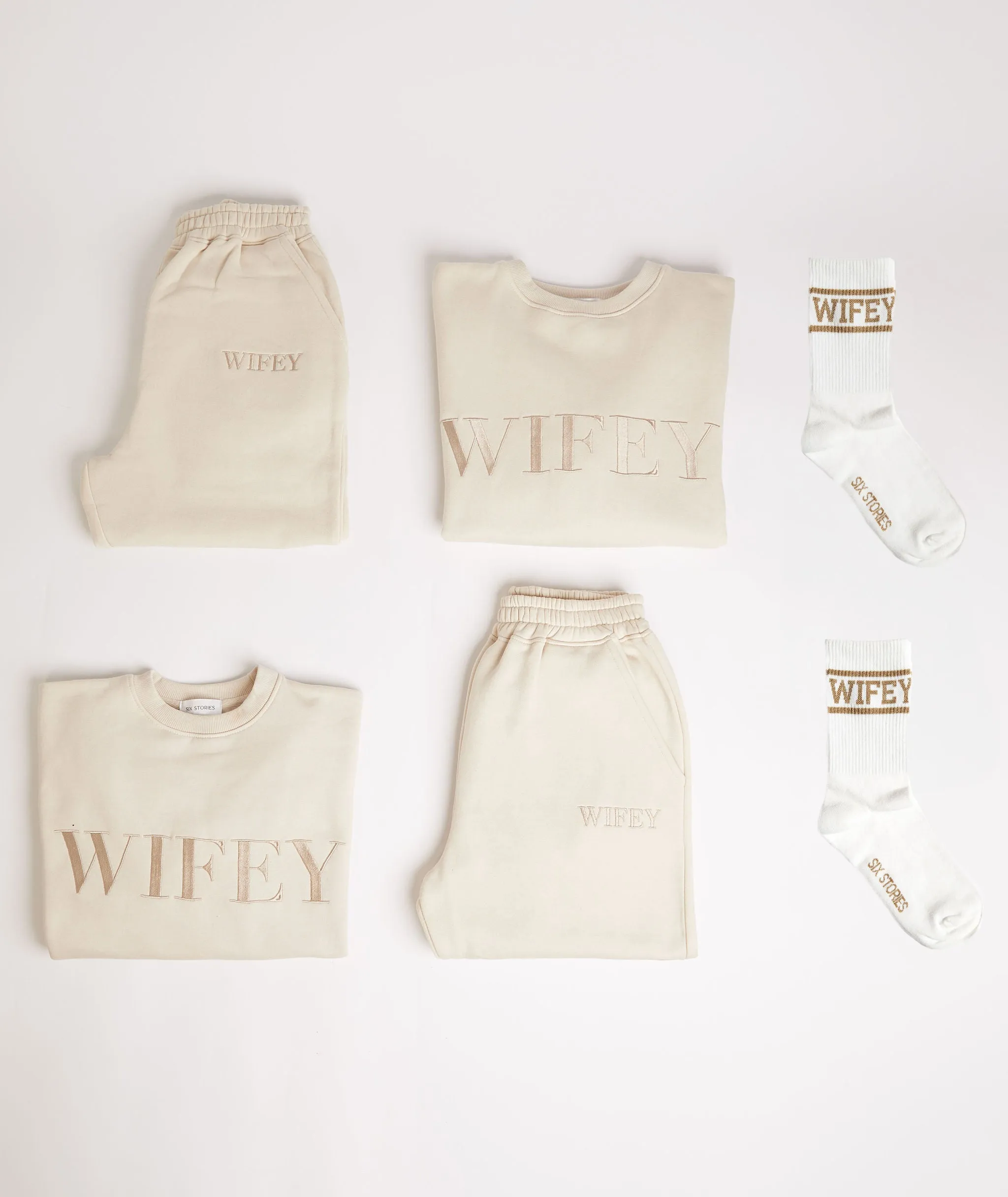 Wifey Couple Bundle