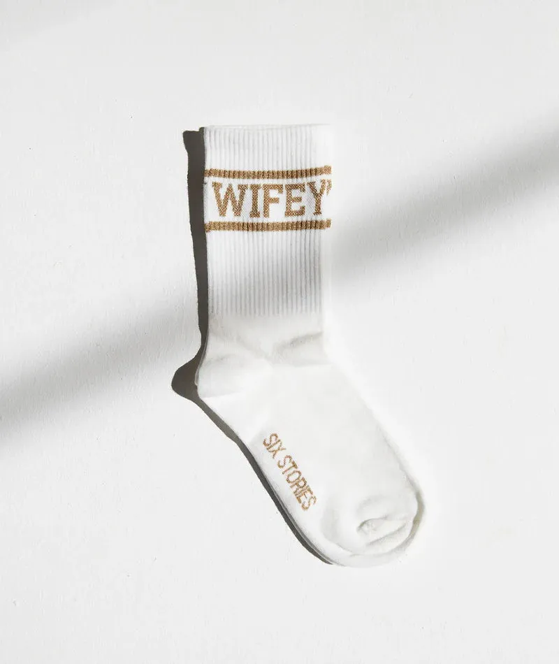 Wifey Couple Bundle